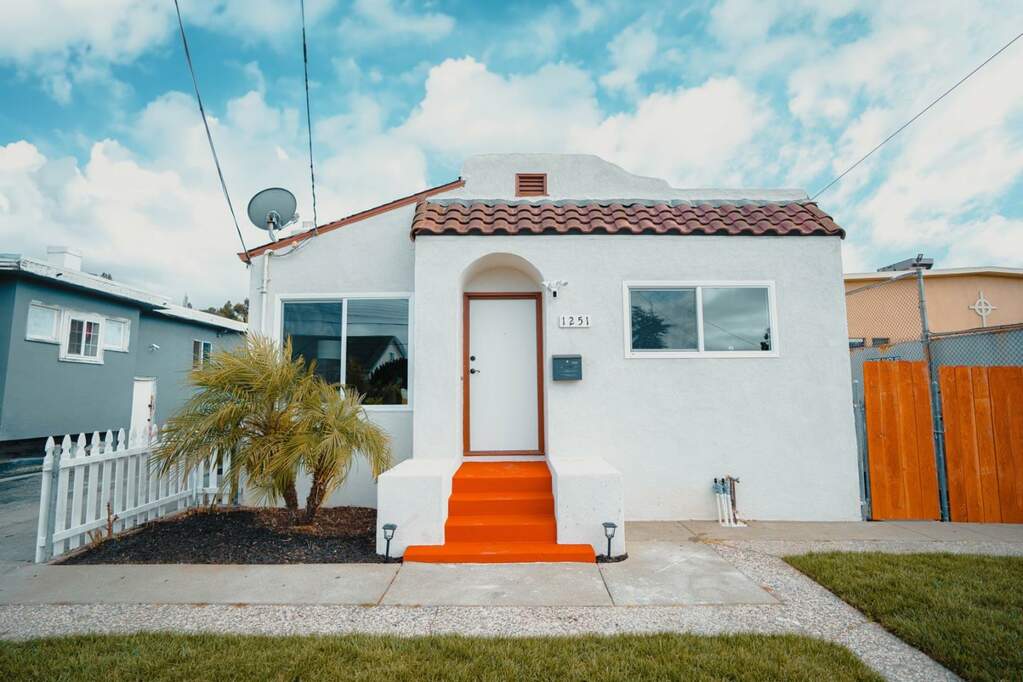 1251 Terrace Avenue, Hayward, CA 94541