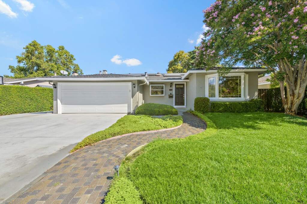 651 Cayuga Drive, San Jose, CA 95123
