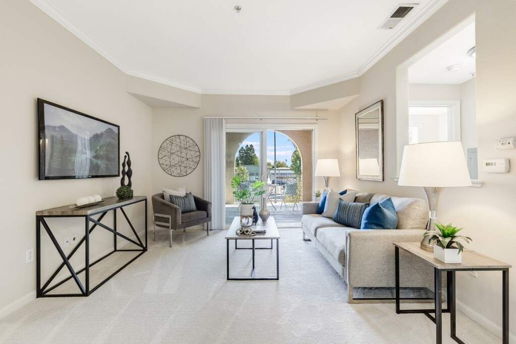 801 S Winchester Boulevard #1208, San Jose, CA 95128