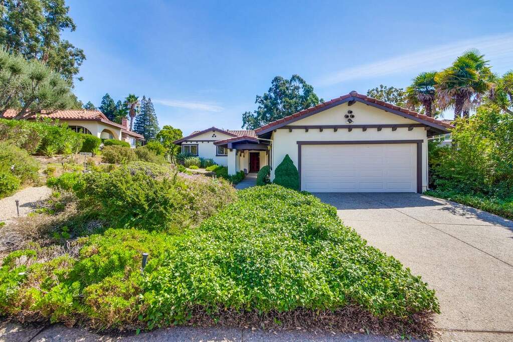 2810 Fountain Oaks Drive, Morgan Hill, CA 95037