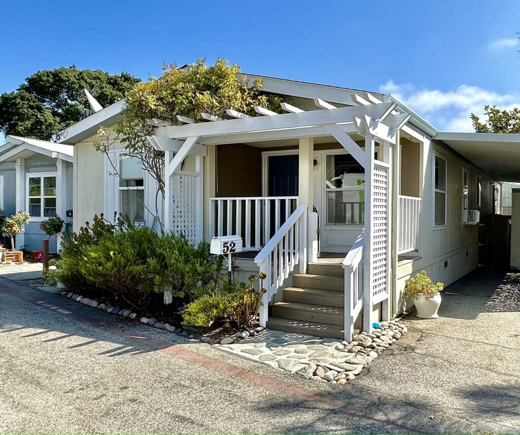 1190 7th Avenue #52, Santa Cruz, CA 95062