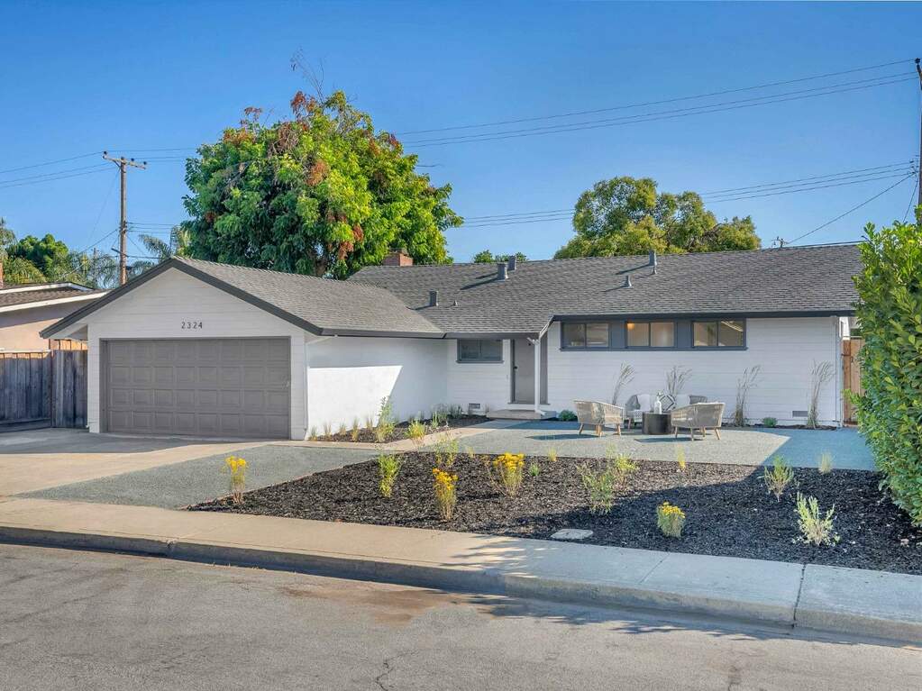 2324 Glendenning Avenue, Santa Clara, CA 95050