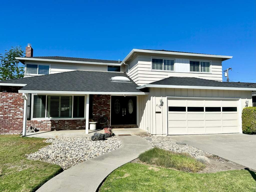 2165 Denise Drive, Santa Clara, CA 95050