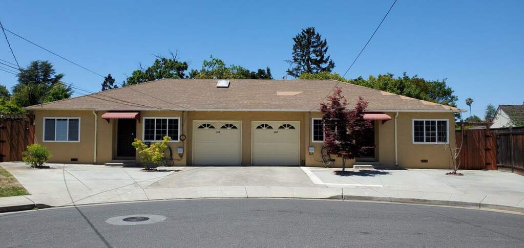 116 Nancy Court, Mountain View, CA 94041