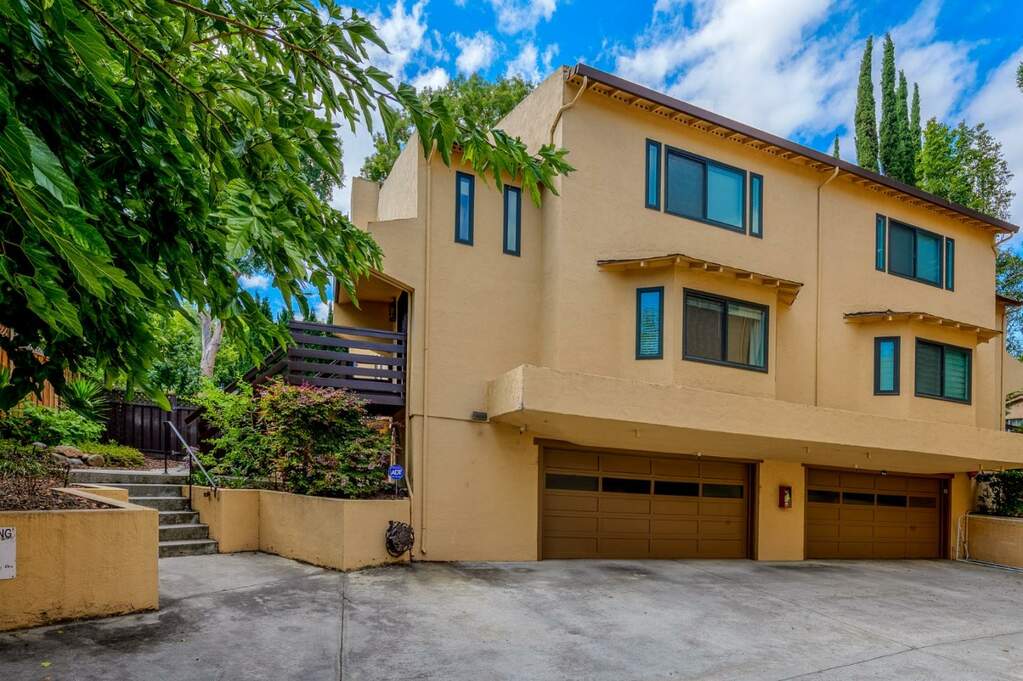 2149 Junction Avenue #12, Mountain View, CA 94043