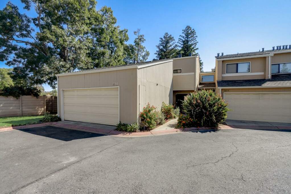 6613 Folklore Court, San Jose, CA 95120