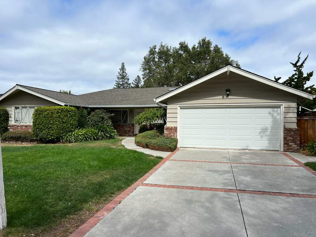 1579 Wakefield Terrace, Los Altos, CA 94024
