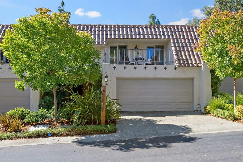 123 Puesta Del Sol, Los Gatos, CA 95032