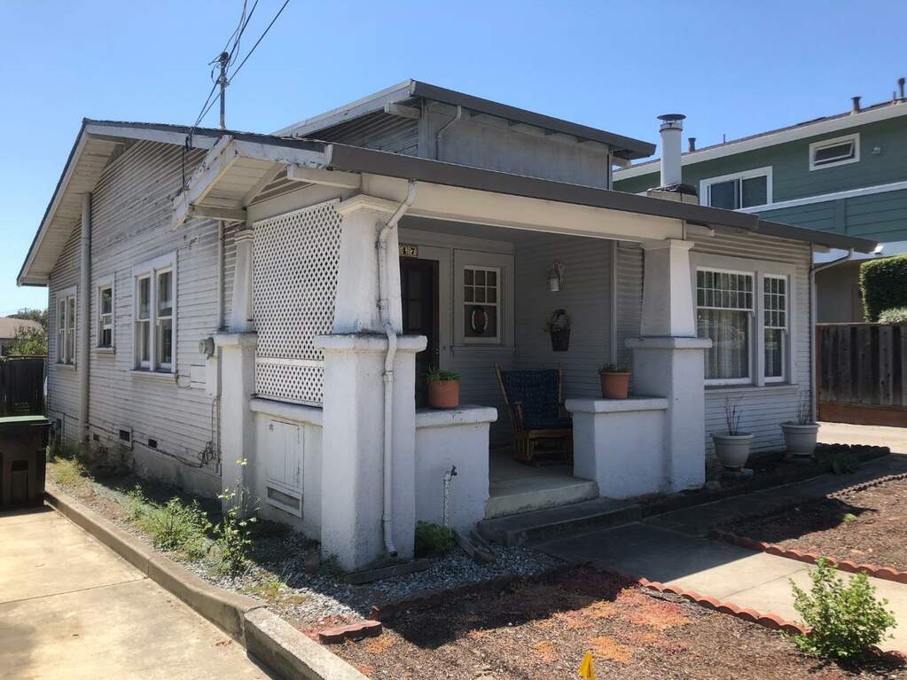 260 High Street 209 Santa Cruz CA 95060 MLS 81952697