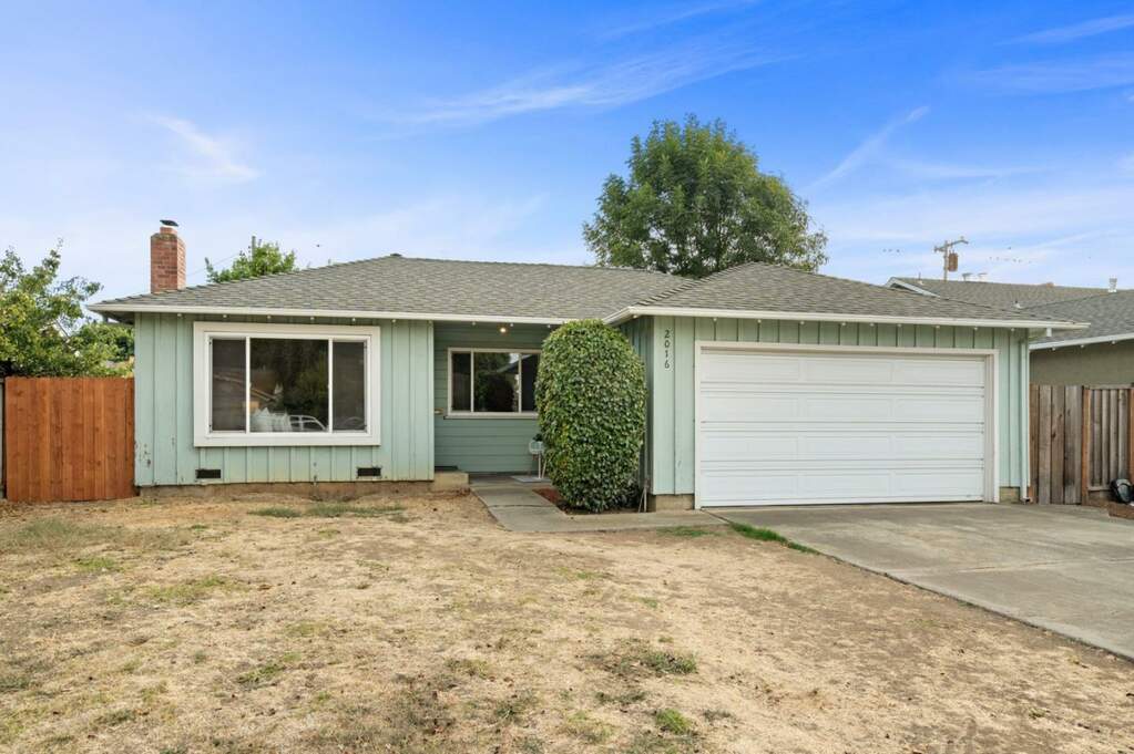 2016 Mardel Lane, San Jose, CA 95128
