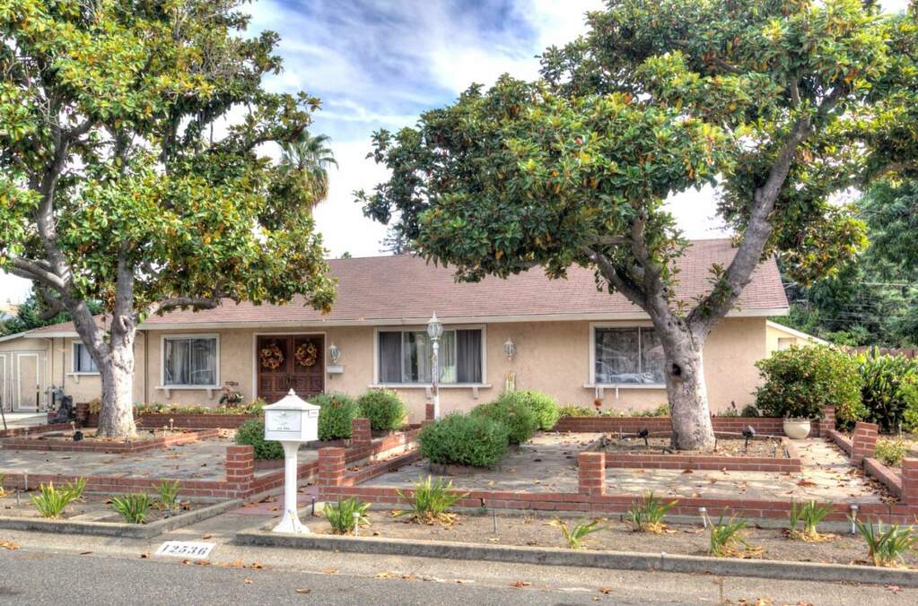 12536 Paseo Flores, Saratoga, CA 95070