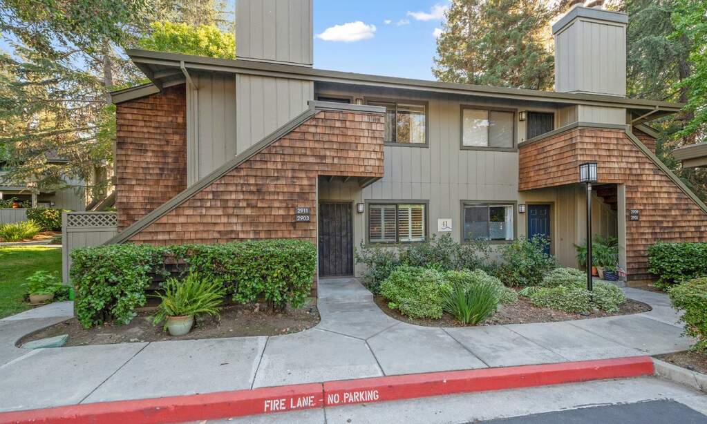 2903 La Terrace Circle, San Jose, CA 95123