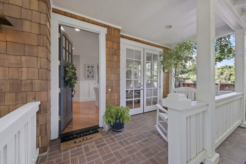 138 Naramore Lane, Los Gatos, CA 95032