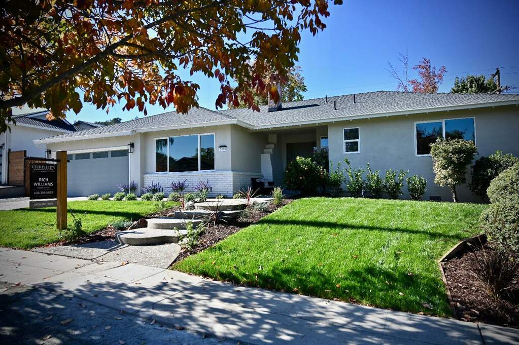 5499 Blossom Tree Lane, San Jose, CA 95124