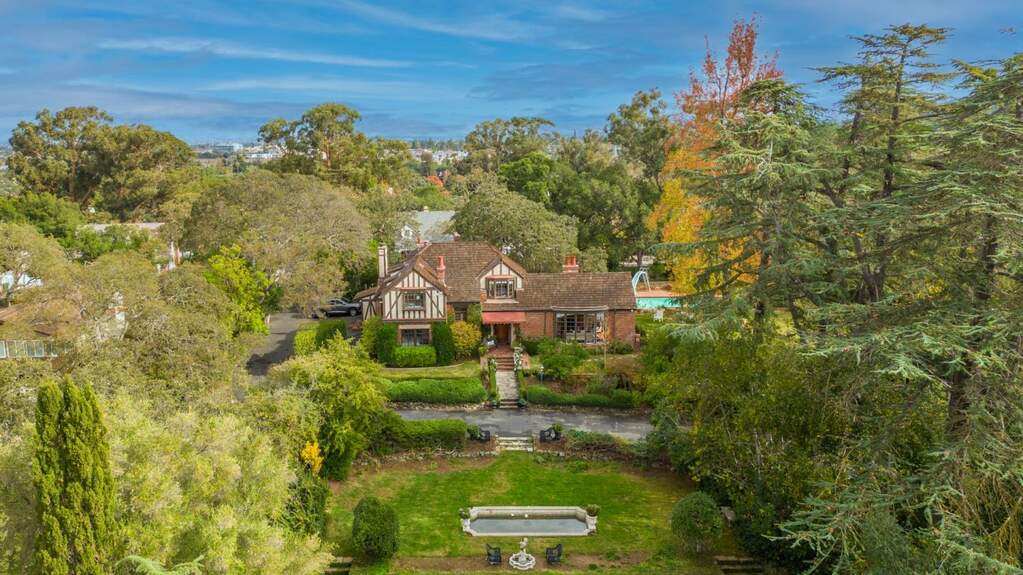 17121 Wild Way, Los Gatos, CA 95030