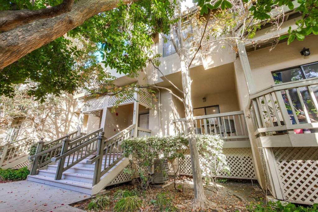 1911 Magdalena Circle #81, Santa Clara, CA 95051