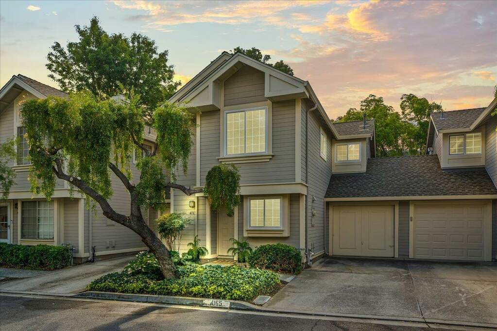 4165 Blackford Circle, San Jose, CA 95117