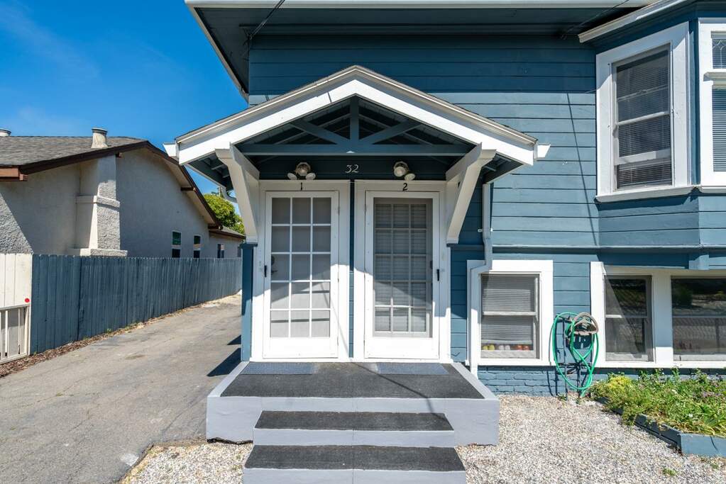 32 S Morrison Avenue, San Jose, CA 95126