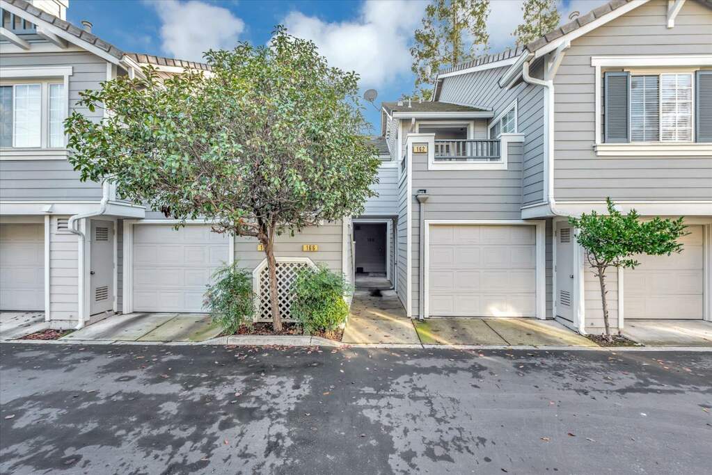 166 Yasou Demas Way, San Jose, CA 95119