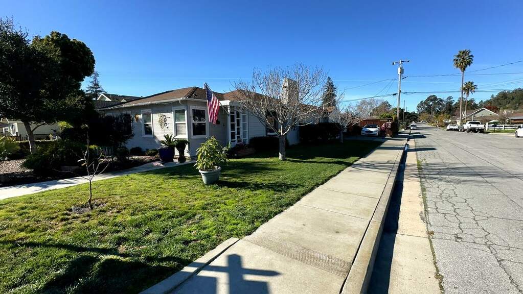 1255 38th Avenue 15 Santa Cruz CA 95062 MLS 81941466