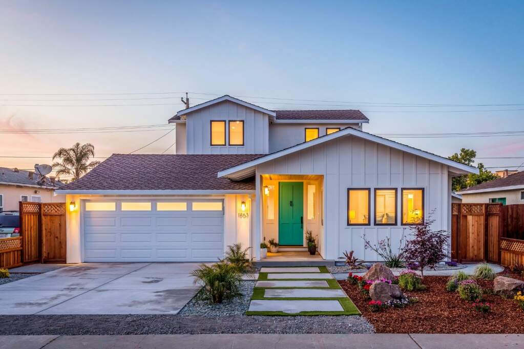 1863 Clifford Street, Santa Clara, CA 95050