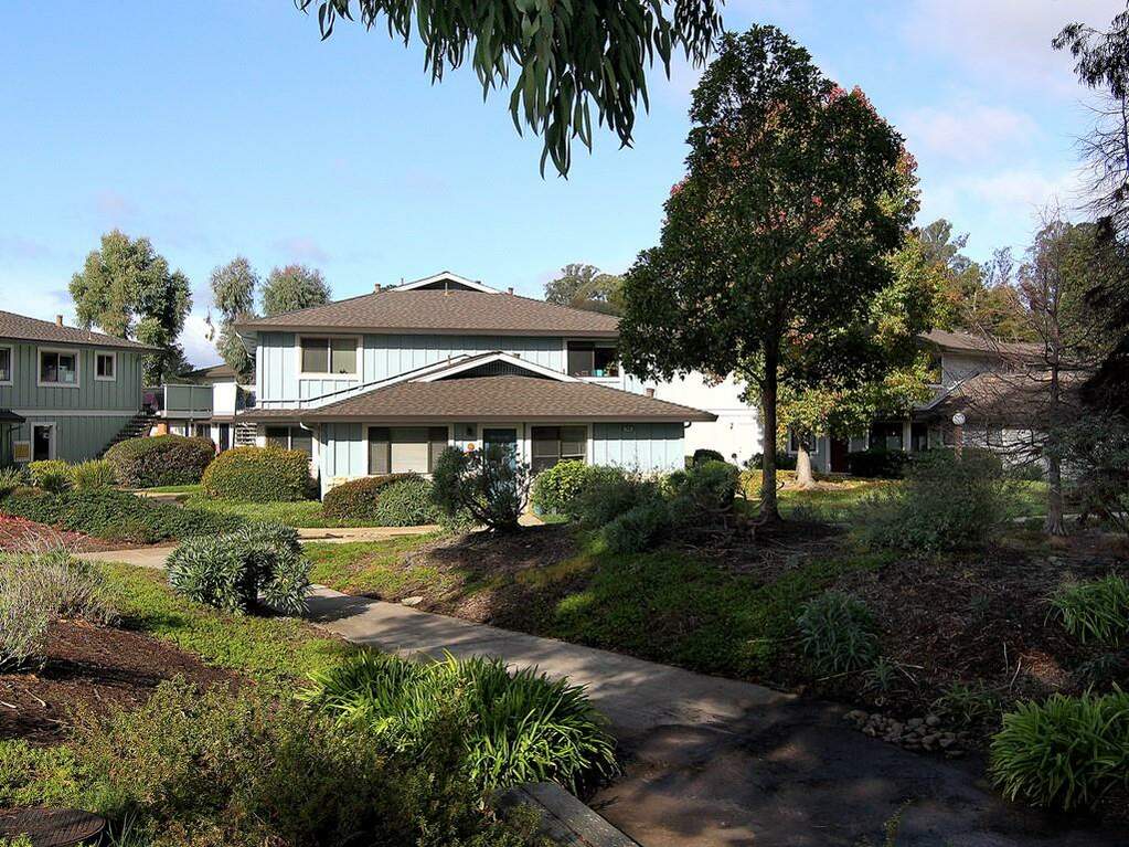 916 Ponselle Lane #3, Capitola, CA 95010