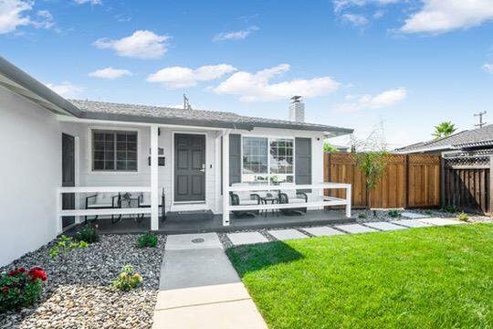 1364 Bouret Drive, San Jose, CA 95118