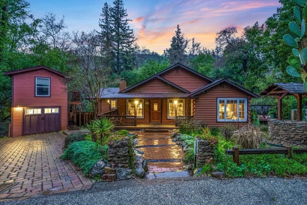21463 Bertram Road, San Jose, CA 95120