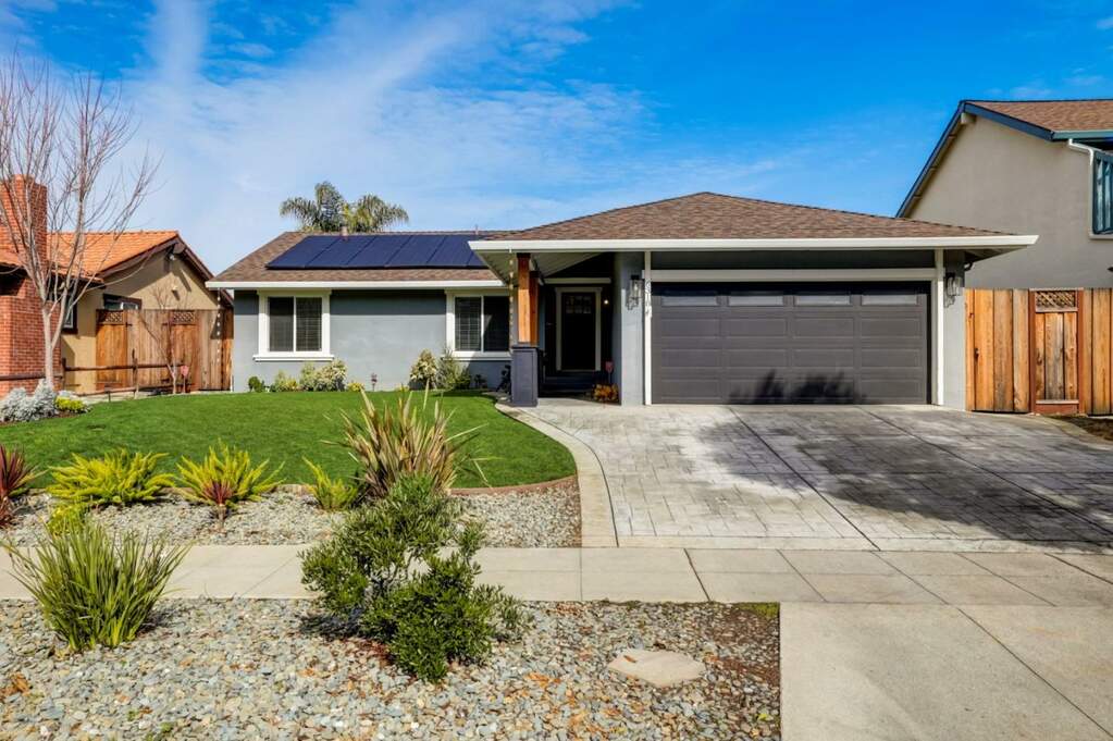 6318 Nepo Drive, San Jose, CA 95119