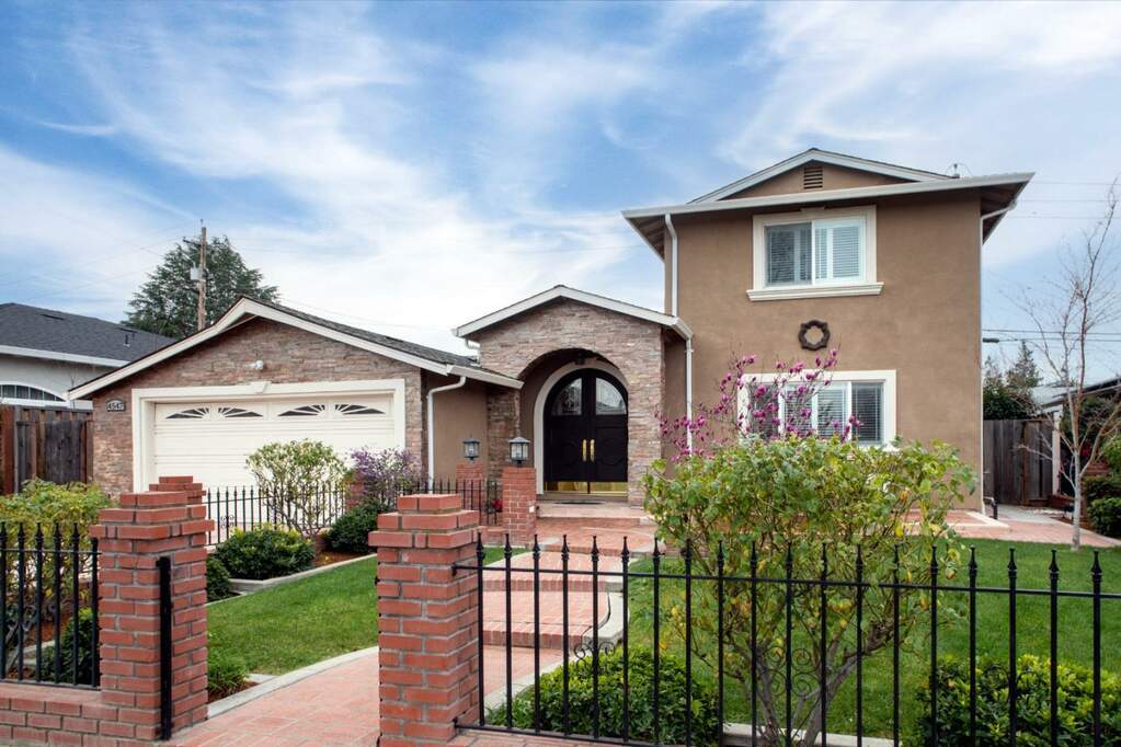 4547 Camden Avenue, San Jose, CA 95124