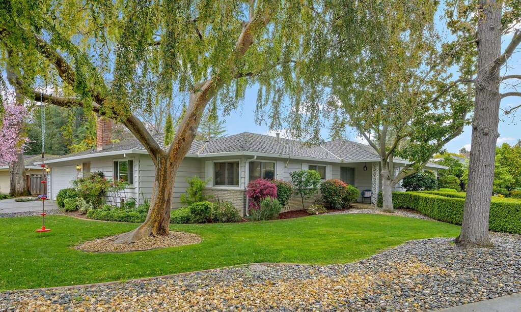 1940 Deodara Drive, Los Altos, CA 94024