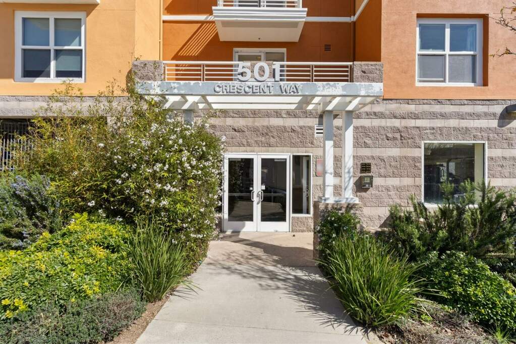 501 Crescent Way #5103, San Francisco, CA 94134