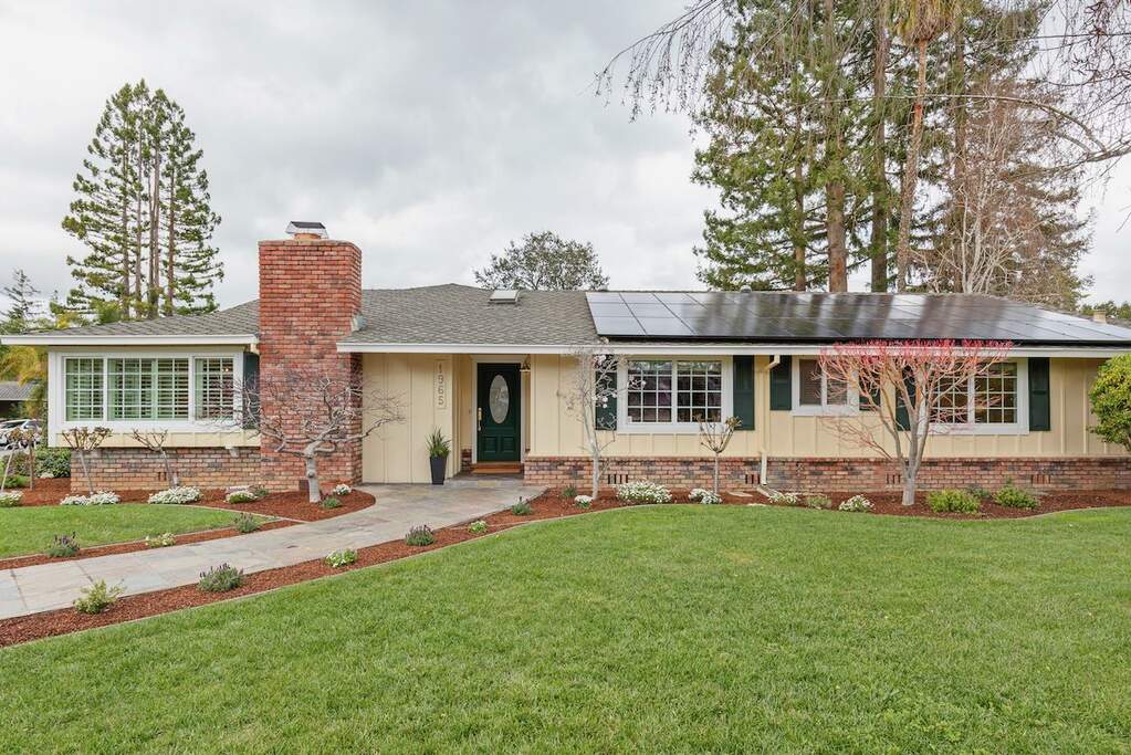 1965 Colleen Drive, Los Altos, CA 94024