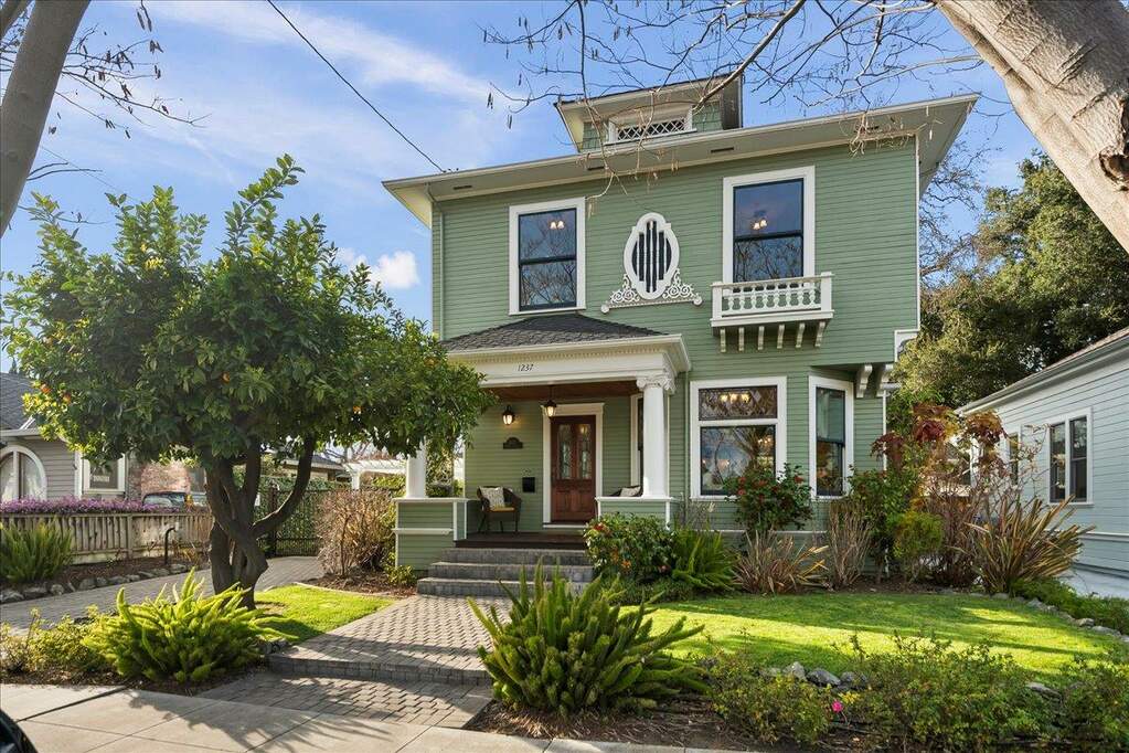 1237 Hester Avenue, San Jose, CA 95126