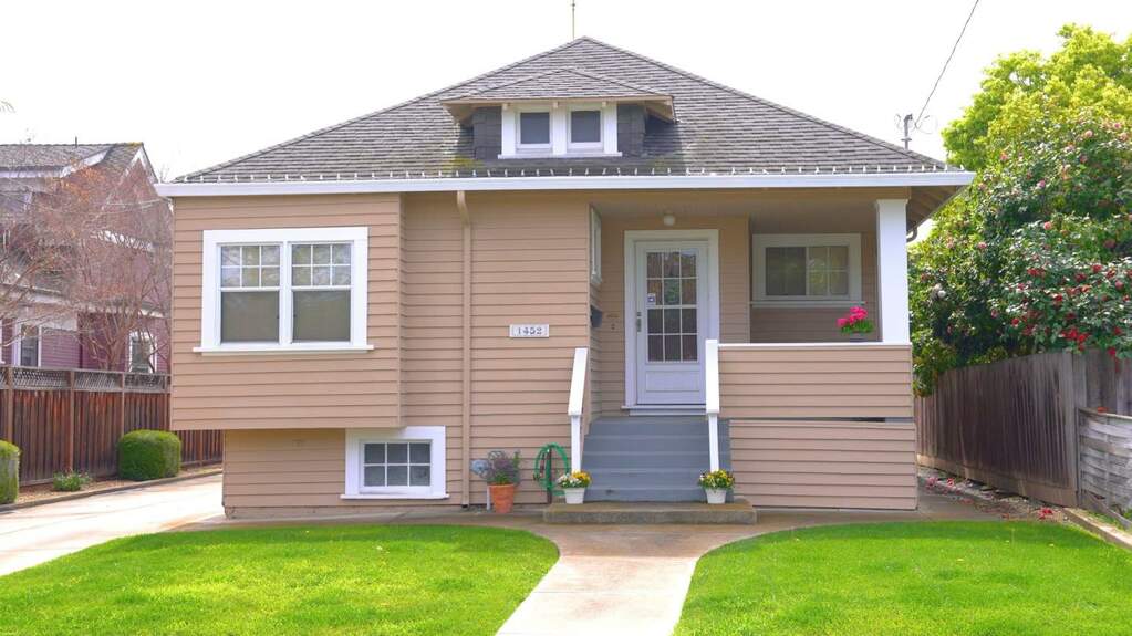 1452 Santa Clara Street, Santa Clara, CA 95050