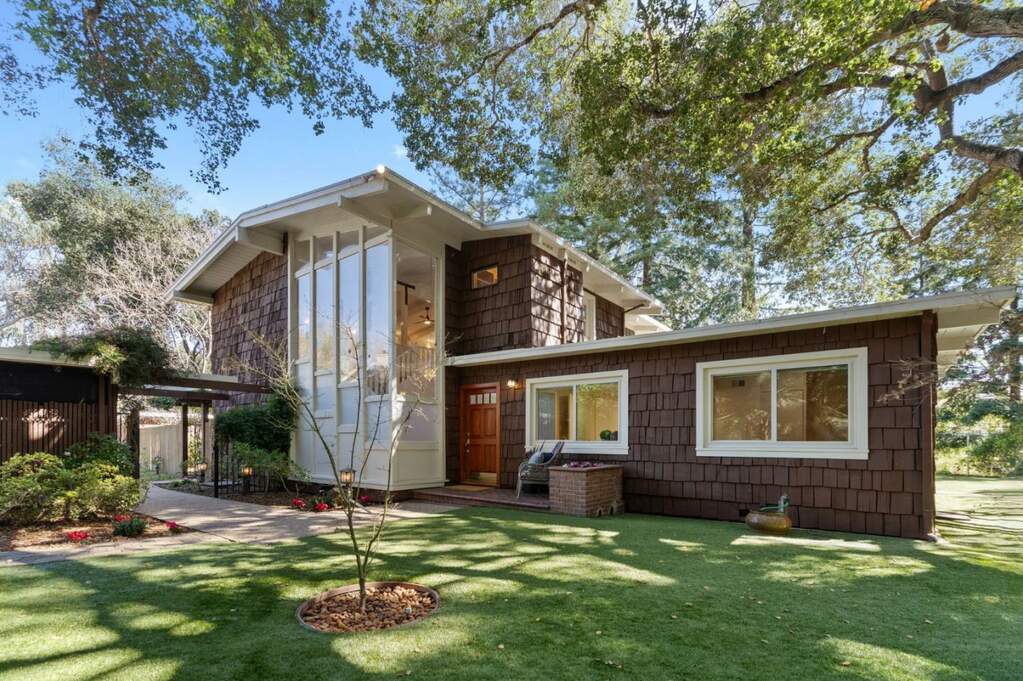 10237 Creston Drive, Cupertino, CA 95014