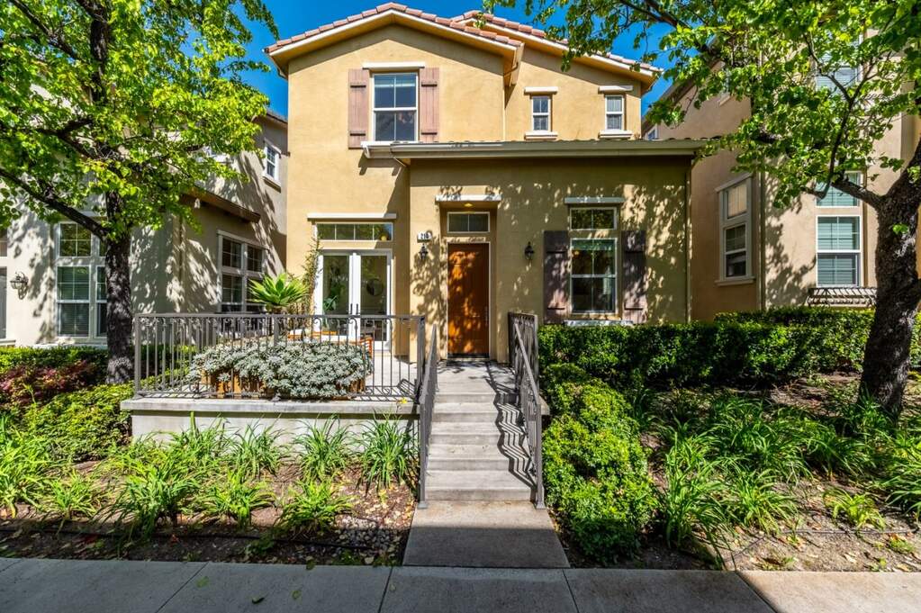 214 Monte Vista Drive, San Jose, CA 95125