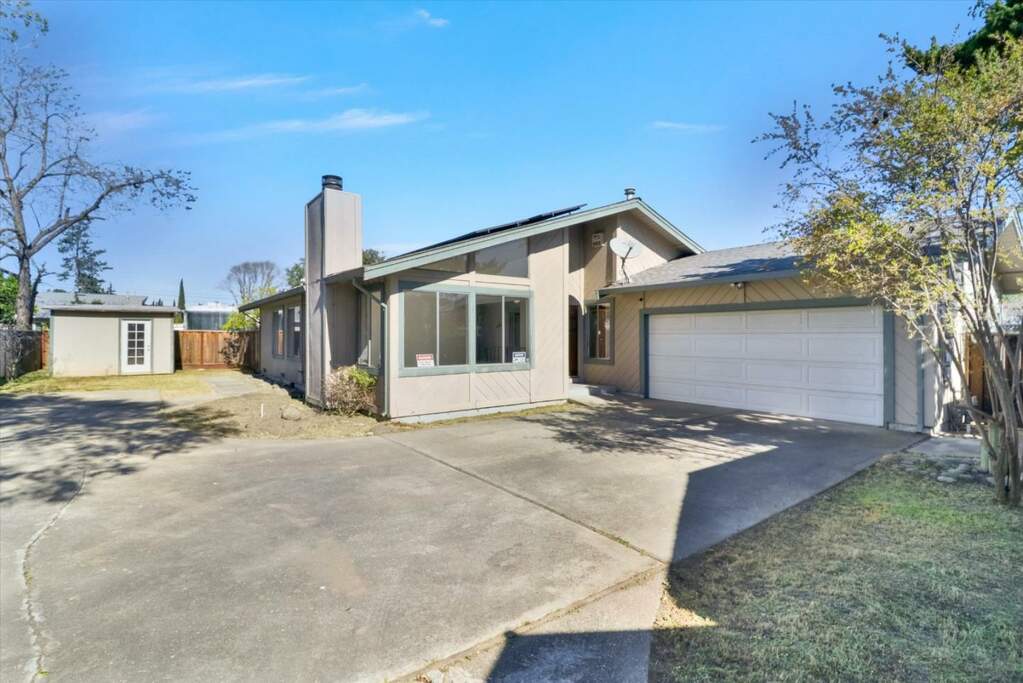 3506 Sanford Street, Concord, CA 94523