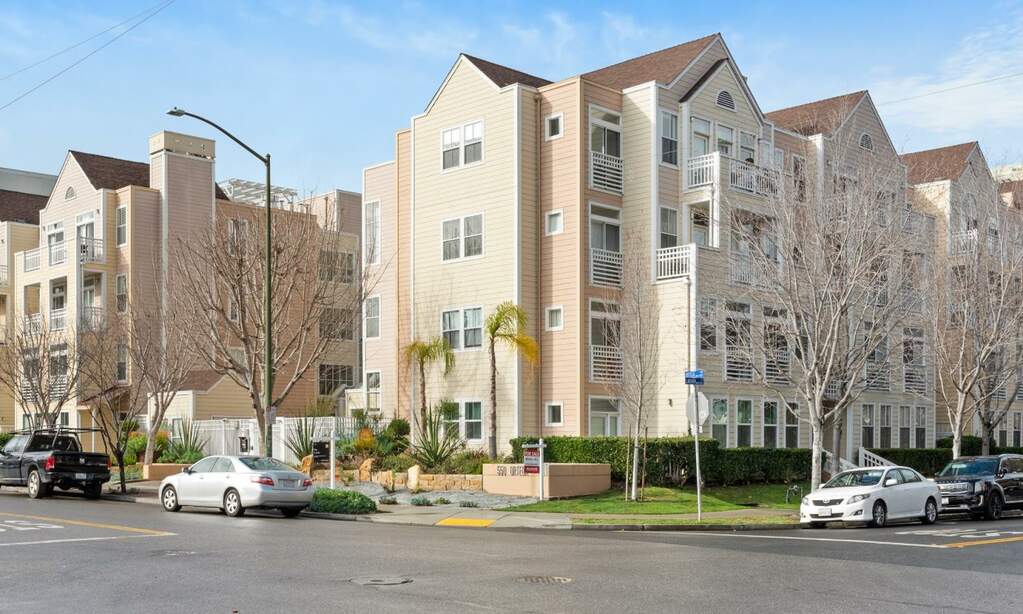 550 Ortega Avenue #B230, Mountain View, CA 94040