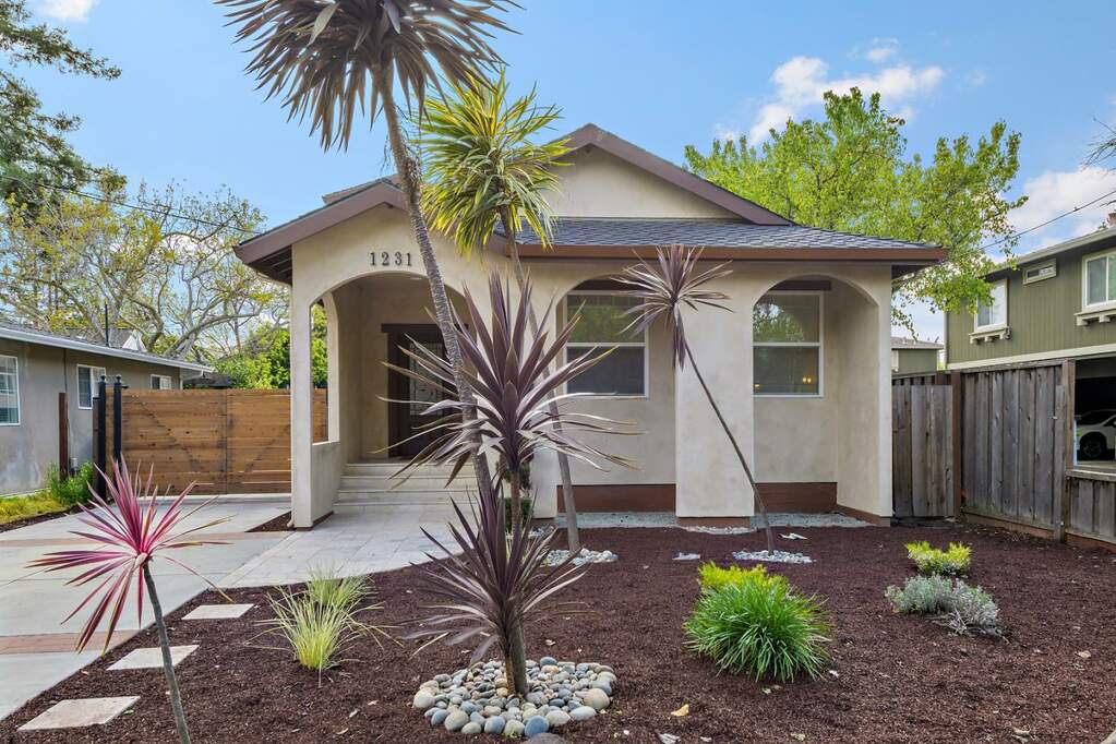 1231 Bird Avenue, San Jose, CA 95125