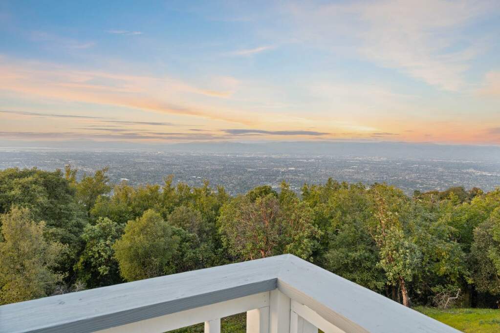 15537 On Orbit Drive, Saratoga, CA 95070