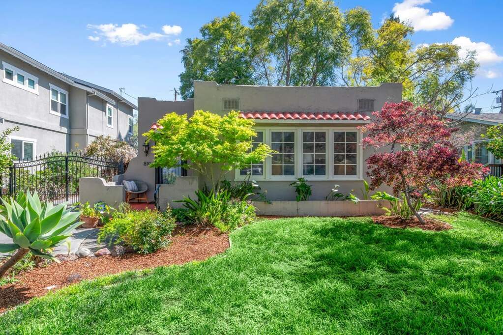 810 Harding Avenue, San Jose, CA 95126