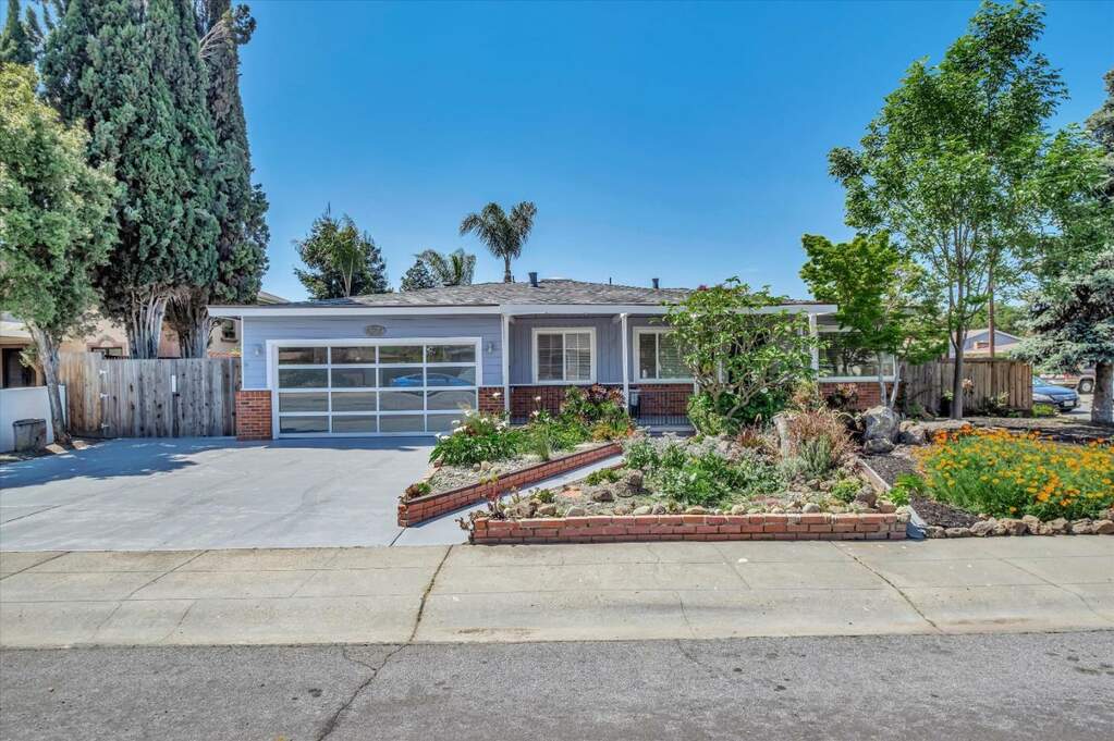 38305 Anita Court, Fremont, CA 94536