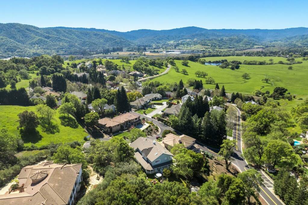2315 Wildrose Court, Gilroy, CA 95020