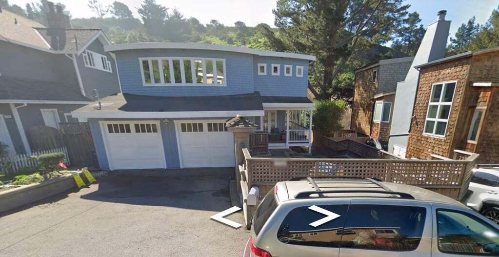 714 Rockaway Beach Avenue, Pacifica, CA 94044