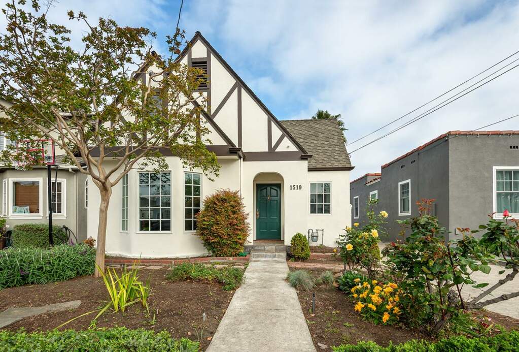 1519 Hanchett Avenue, San Jose, CA 95126