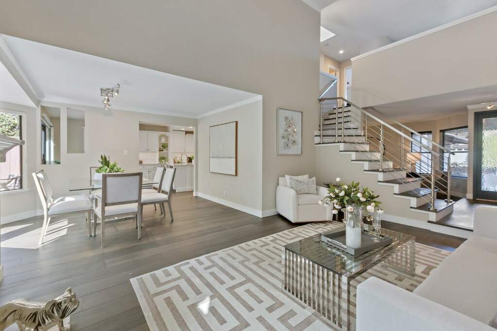 1661 Sugarloaf Drive, San Mateo, CA 94403