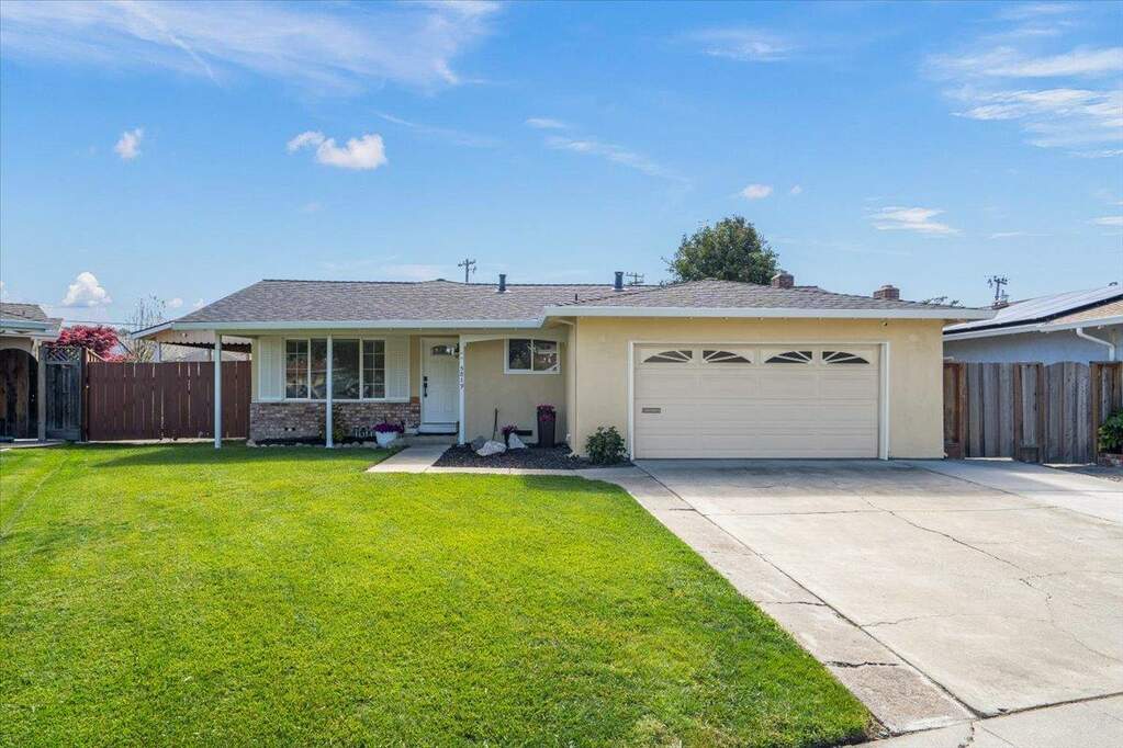 5819 Arapaho Drive, San Jose, CA 95123