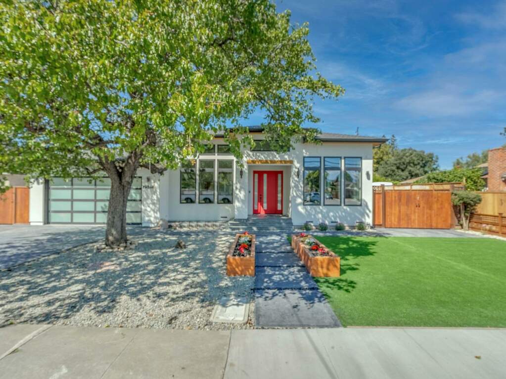 2501 Maywood Avenue, San Jose, CA 95128