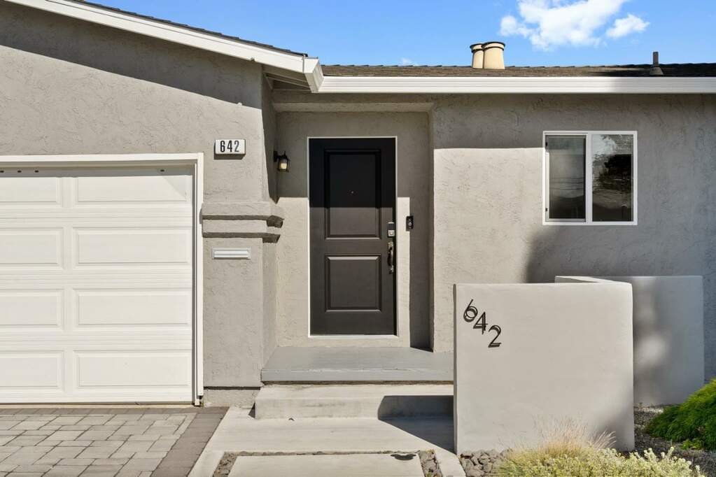 642 San Patricio Avenue, Sunnyvale, CA 94085
